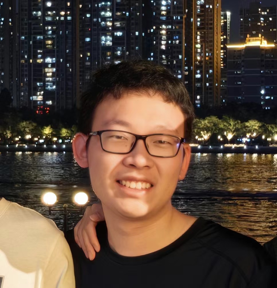 Zixi Kang